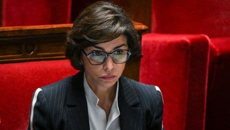 « Vous pourriez tomber aussi sous ce délit » : Rachida Dati menace Patrick Cohen en direct