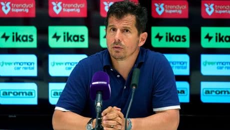 Emre Belözoğlu: "Bu takımın ayağa kalkması için en az 13-14 milyon euro'ya ihtiyacı var"