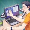 heise+ | Hilfskraft mit Potenzial: MCP im Einsatz auf dem Desktop