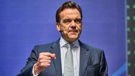 Immobilien: Nächster Rückschlag: Insolvenzverfahren für weitere Gröner-Firma eingeleitet