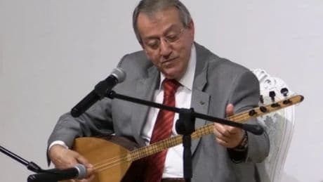 Türk halk müziği sanatçısı Mehmet Erenler hayatını kaybetti