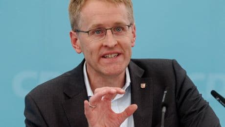 Mobbing und Hassreden: Vorstoß der Nord-CDU für Klarnamenpflicht in sozialen Medien