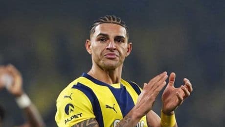 Fenerbahçe'den Diego Carlos'un transferi için açıklama!