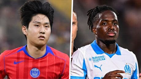 Lee songe à quitter le PSG, Rowe sait déjà où il ira après l’OM... Les 5 infos mercato de ce mercredi