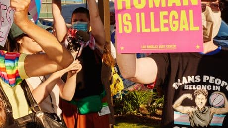 Under Trump, Hospitals Limit Transgender Care for Minors, Even in Blue States