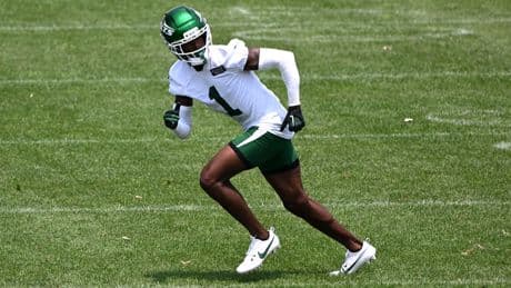 Jets’ Sauce Gardner savoring chance to face mentor Aaron Rodgers in Week 1