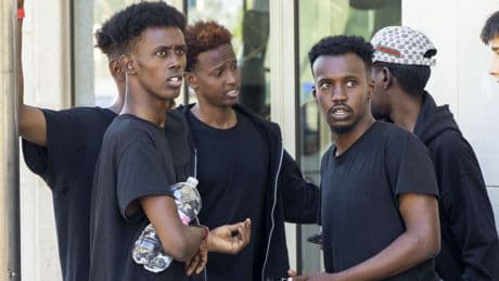 Baleares: &quot;Con la cantidad de Menas que estamos manejando es muy difícil que pueda haber una integración real&quot;