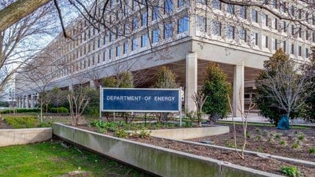 DOE Invests $15 Million In 3 Experimental Energy Storage Technologies
