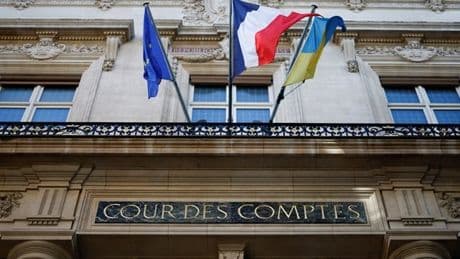 La Cour des comptes veut donner un grand coup de balai dans la multitude des petites taxes