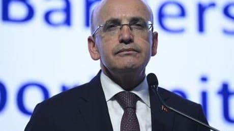 Bakan Şimşek: İslami Finans Kanunu üzerinde çalışıyoruz