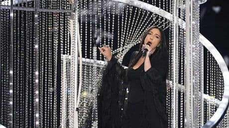 El presidente de RTVE propondrá retirar a España de Eurovisión si Israel participa