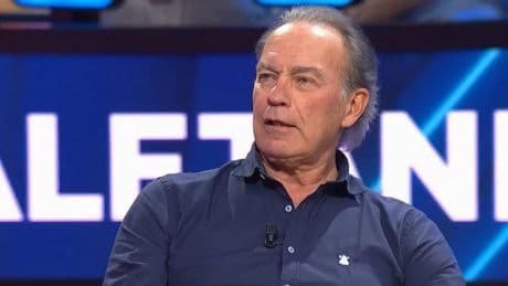 Bertín Osborne revela que se ha hecho la vasectomía e intenta ligar con una joven en televisión: "No sé si me la han hecho bien"
