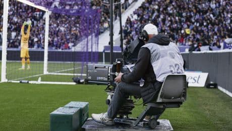 Ligue 1 : « En créant sa propre chaîne, la LFP va naviguer à vue »
