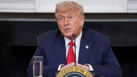 Senate panel navigates delicate compromises on Medicaid, taxes in latest chunk of Trump's megabill