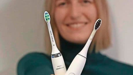 Philips rolt vaker met juridische spierballen om ’unieke positie’ op de markt te beschermen