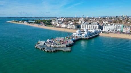 'Charming' UK coastal city is one of cheapest summer staycations with £108 stays
