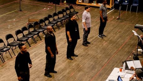 Detroit Opera Steps Into Trump’s Cross Hairs With ‘Central Park Five’