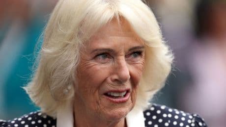 Queen Camilla pulls out of Duchess of Kent’s funeral with sinusitis
