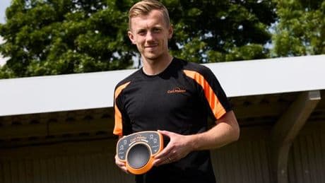 James Ward-Prowse not cutting corners as he chases down David Beckham record