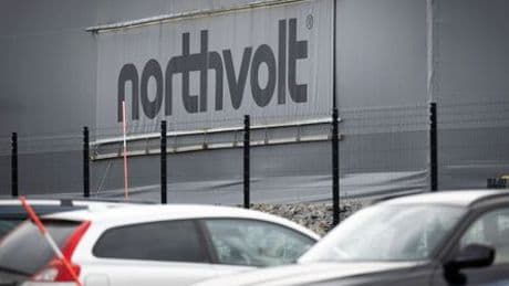 Northvolt: Mehrere Interessenten für schwedischen Batteriehersteller