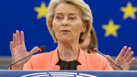 Droits de douane : dans la dernière ligne droite, les Européens prêts à assouplir leurs positions pour décrocher un accord avec les Etats-Unis