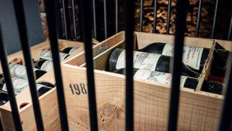 Wie Anleger mit Wein Rendite erzielen können