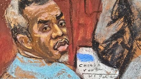 Diddy trial live: Former assistant and ‘drug mule’ Brendan Paul set to testify as another juror faces dismissal