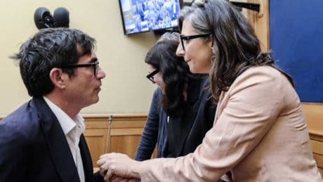 Avs lavora per candidare Francesca Albanese