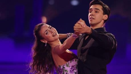 Tanz-Show: Diego Pooth gewinnt "Let's Dance"