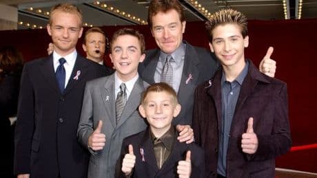 Malcolm in the Middle star urged to ‘quit’ reboot after sharing health fears in new update