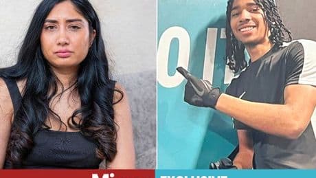'My teen son is missing after being spiked - I'm shocked at huge police mistake'