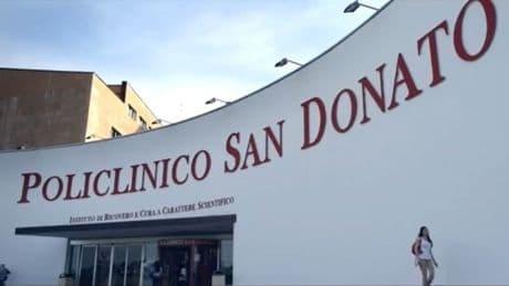 Gruppo San Donato, nuovo statuto per cambiare la governance