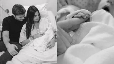 Will Max Verstappen race in Miami Grand Prix after announcing birth of baby girl?