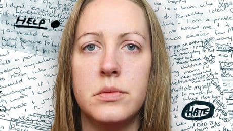 Lucy Letby was taught to write down darkest thoughts, friend claims in bombshell documentary
