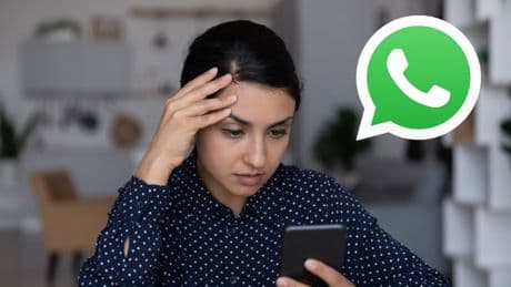 Messenger: Mit diesem Trick verrät Whatsapp, wie viel Sie wirklich dort chatten