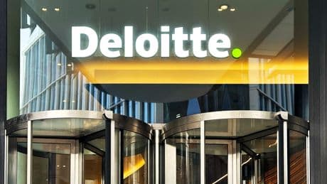 Deloitte UK is cutting some bonuses and promoting fewer staff after falling short of targets