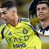 Revealed: Cristiano Ronaldo has 'two serious options' after 40-year-old's cryptic post over future at Saudi club Al-Nassr