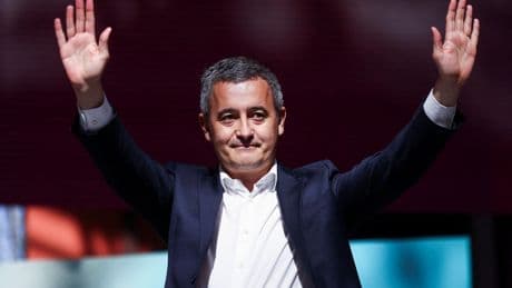«J’ai envie» : Gérald Darmanin «travaille» sur une candidature pour la présidentielle en 2027