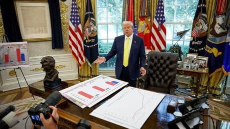 Another Economic Scandal Is Brewing That Trump Must Confront