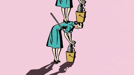 ¡Cómo está el servicio!: tres escritoras desmontan los tópicos del trabajo doméstico