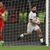 Spanning terug in Georgië na rode kaart Turkije, Litouwen en Malta tegenover elkaar in poule van Oranje