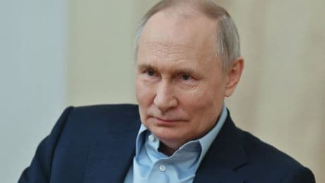 Ukraine-Russia war latest: Putin and Trump negotiate prisoner exchange, says Russia