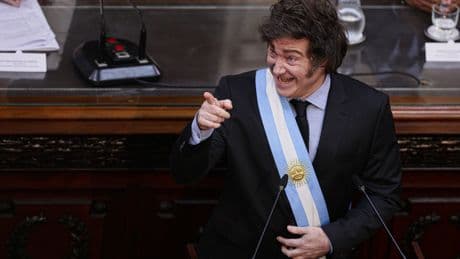 Se recupera el consumo de carne con Milei hasta los 114 kg por persona