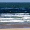 Klima: Bundesamt: Nordsee im Sommer überdurchschnittlich warm