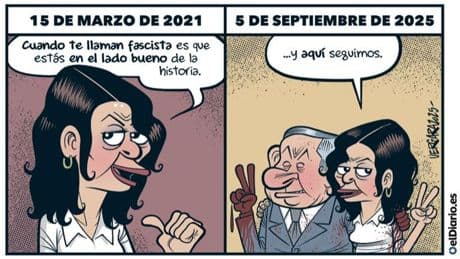 El lado bueno