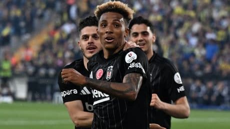 Gedson Fernandes'ten Jose Mourinho açıklaması: 'Kendisine teşekkür ediyorum'
