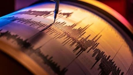 Konya’nın Kulu ilçesinde  5,2 büyüklüğünde deprem