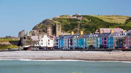 'Rundown' UK seaside resort unveils £10.8m to bring it back to life