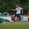 Football - Régional 2. Contre Ruffec, le RC Parthenay-Viennay n’a pas trouvé la faille