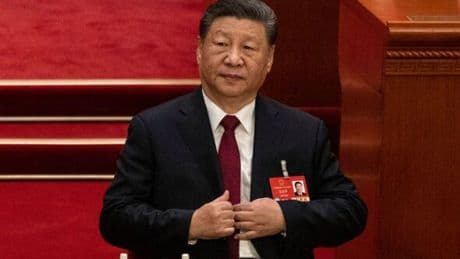 China issues chilling warning to Keir Starmer over US trade deal